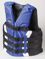 11235 deluxe 4-belt promotional series; blue-white-black promo vests.gif